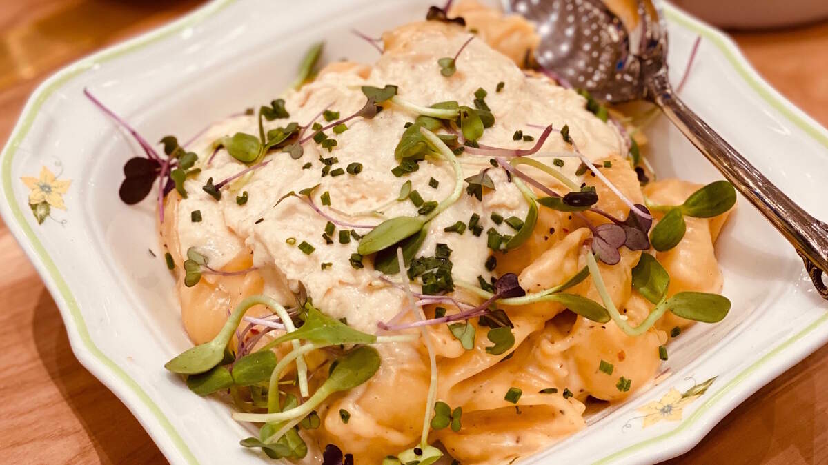 Michelin loves Supperland’s miso mac — now vote for your own favorite