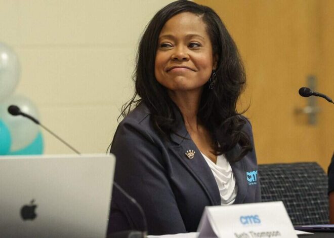 NC school grades come out Wednesday. Can CMS build on last year’s progress?