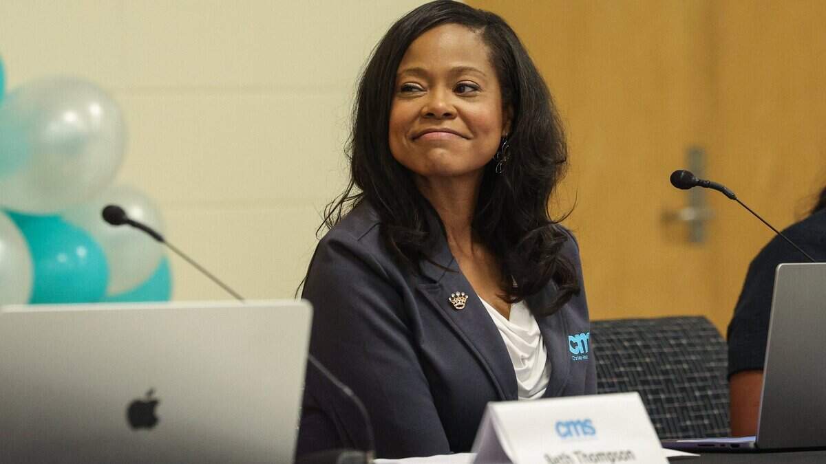 NC school grades come out Wednesday. Can CMS build on last year’s progress?
