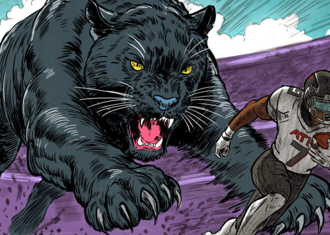 Who will win Carolina Panthers vs. Falcons matchup? Our predictions, best bets