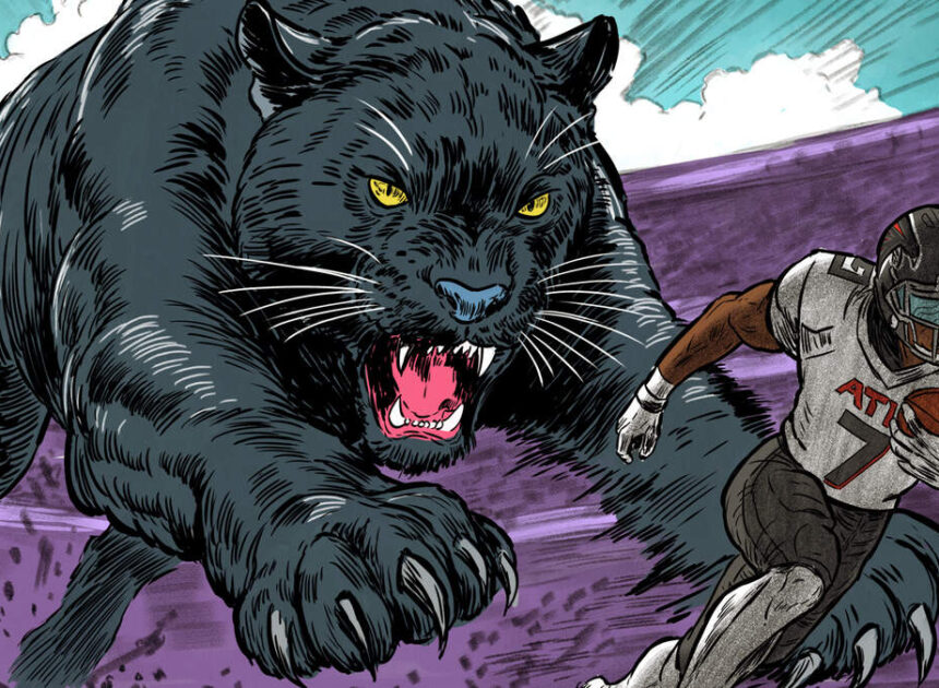 Who will win Carolina Panthers vs. Falcons matchup? Our predictions, best bets