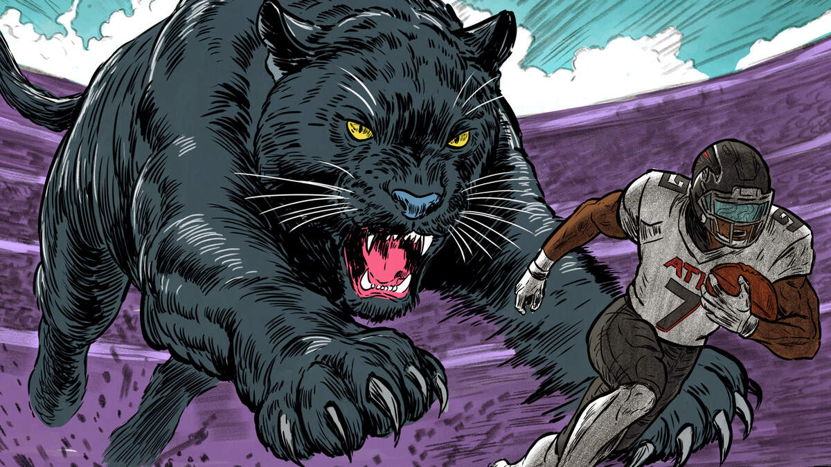 Who will win Carolina Panthers vs. Falcons matchup? Our predictions, best bets