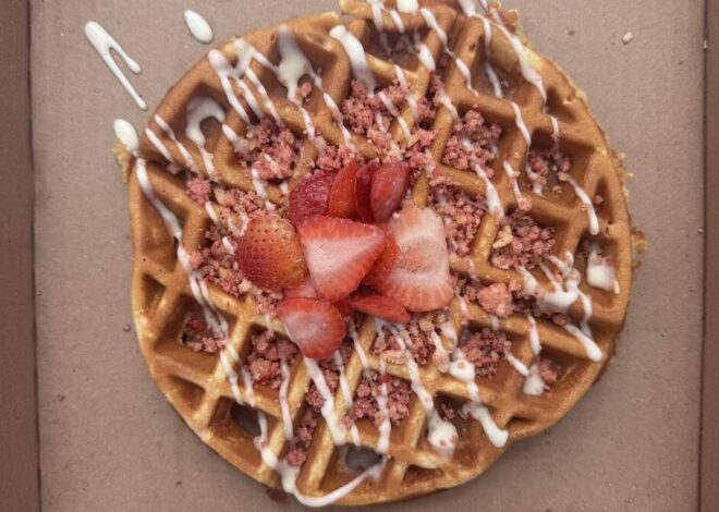 ‘No way I’m paying $25 for a waffle’: Charlotte reacts to DaBaby’s restaurant