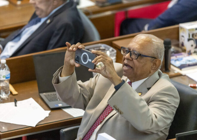 How a Charlotte-area nonprofit won $1M in state budget — without asking for it