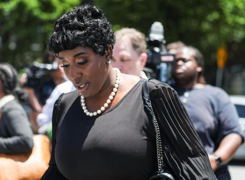 Former Charlotte councilwoman argues for probation in COVID fraud sentencing