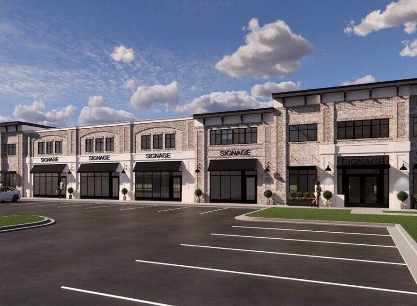 This new play space coming to the Charlotte area will feature a cafe and drop-off