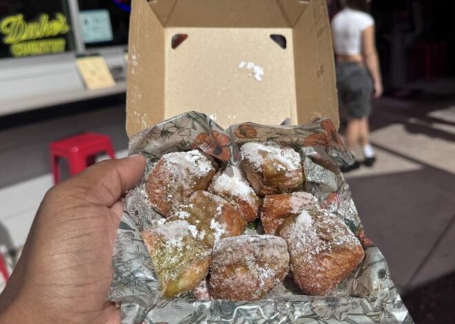 Southeast Asian breakfast bites + new taco spot join Charlotte’s food scene