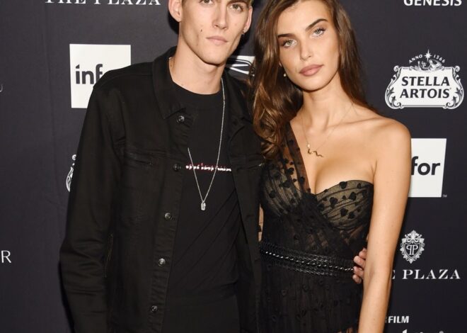 Presley Gerber’s Ex Breaks Silence on His Death in Heartbreaking Tribute