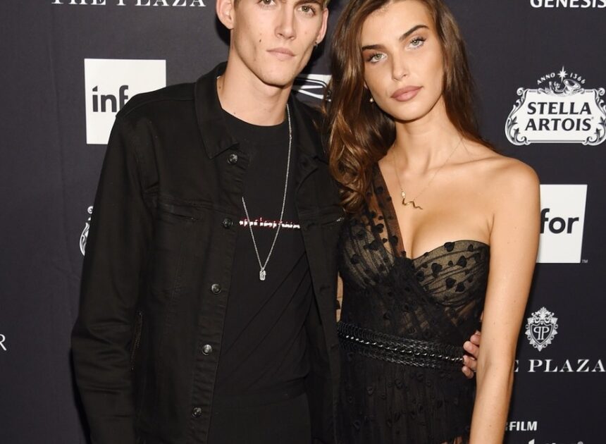 Presley Gerber’s Ex Breaks Silence on His Death in Heartbreaking Tribute