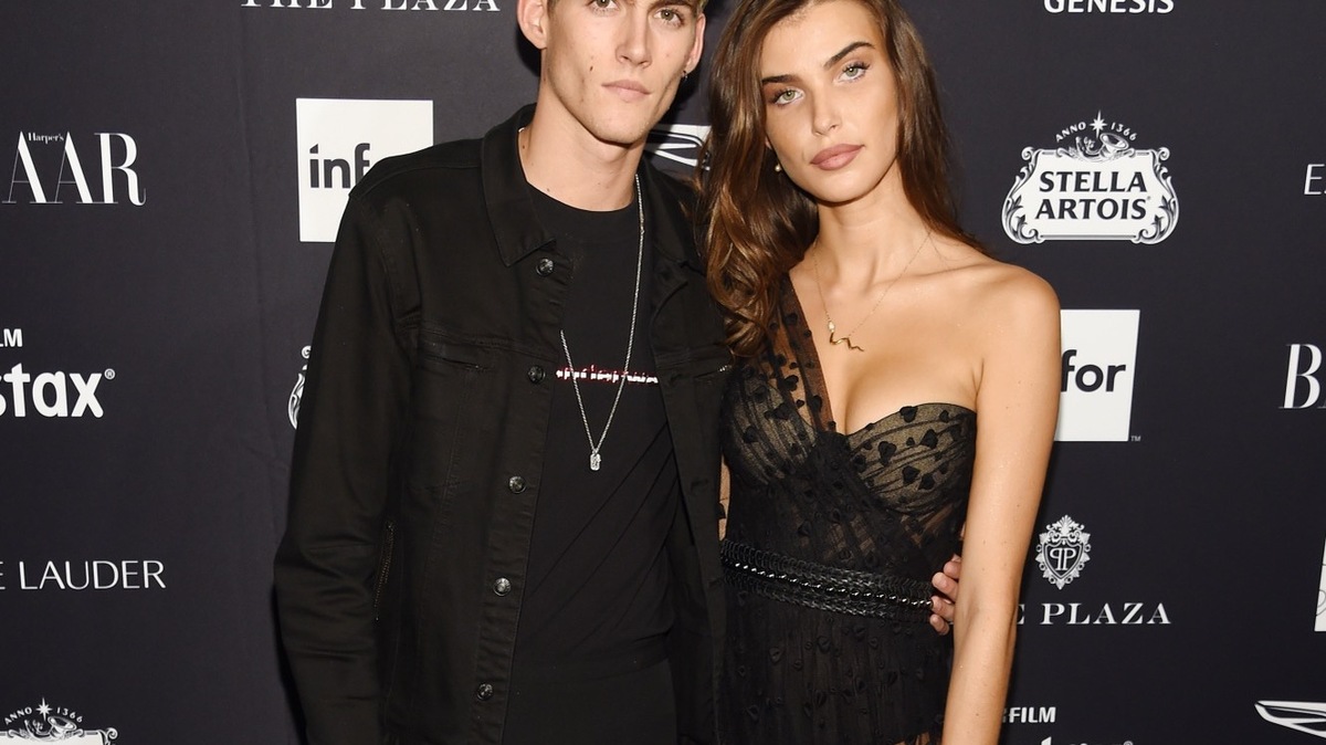 Presley Gerber’s Ex Breaks Silence on His Death in Heartbreaking Tribute