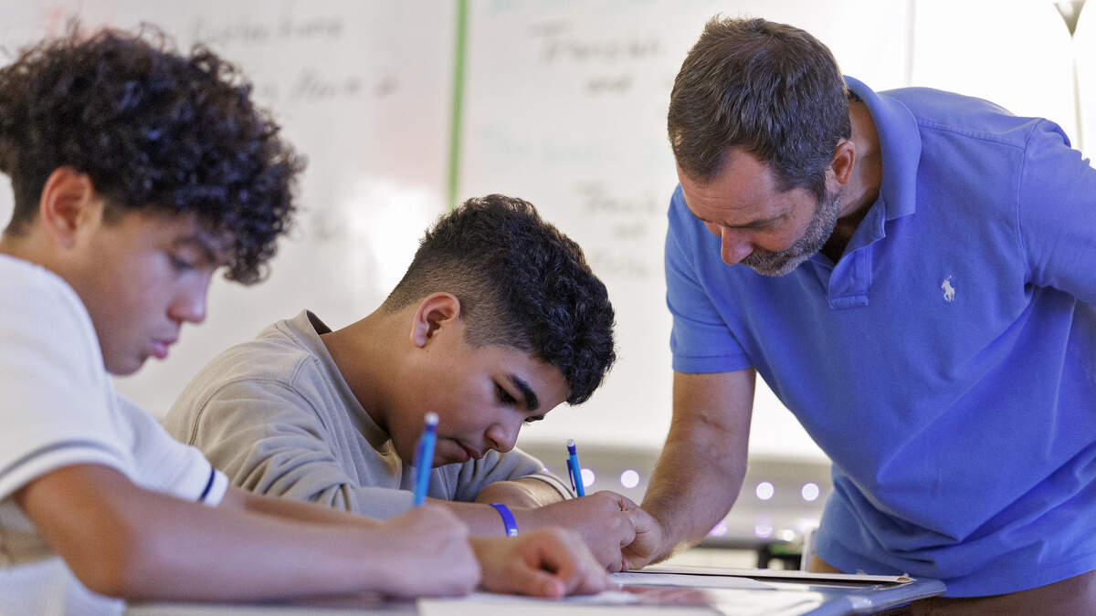 Wake, NC school test scores see big gains this year to reach pre-pandemic levels