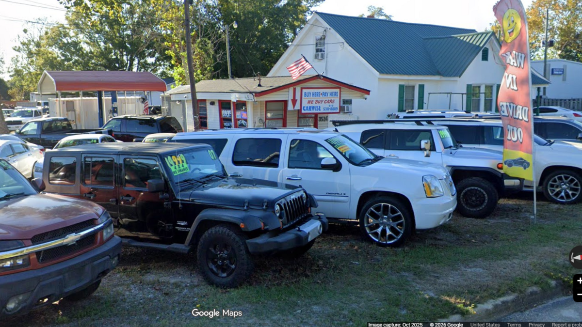 Large brawl at car dealership involved the employees vs. customers, NC police say