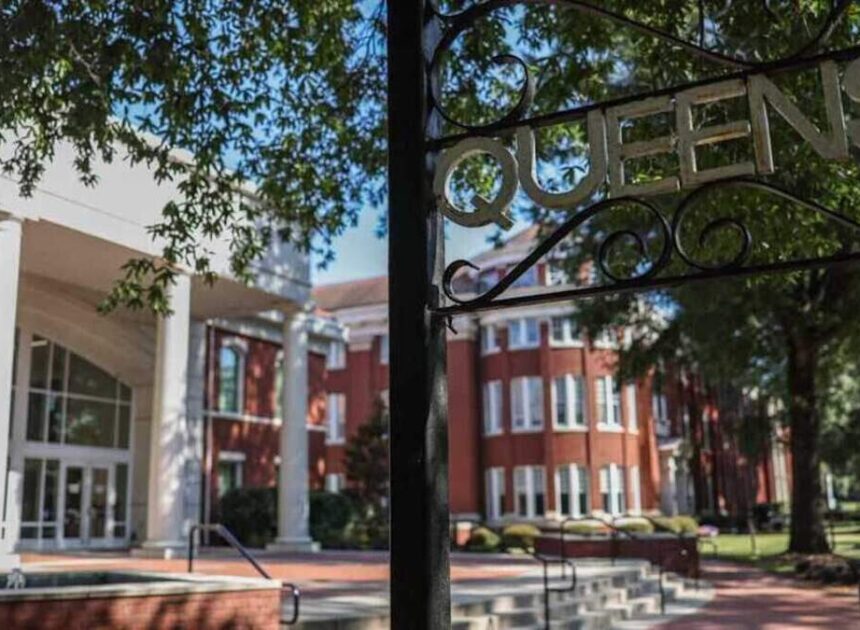 With Elon merger, Queens University of Charlotte to get a new but familiar name