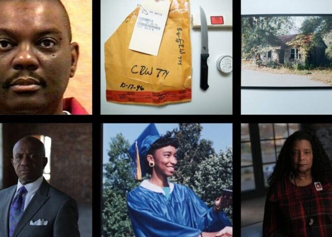 As NC pushes to resume executions, 3 Mecklenburg County men face death