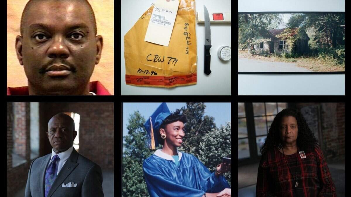 As NC pushes to resume executions, 3 Mecklenburg County men face death