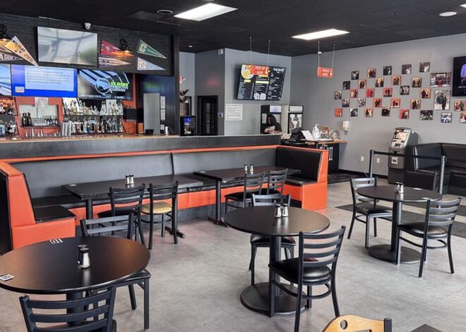 Deepwell makes its debut + Cuzzo’s outshines DaBaby amid mac & cheese madness