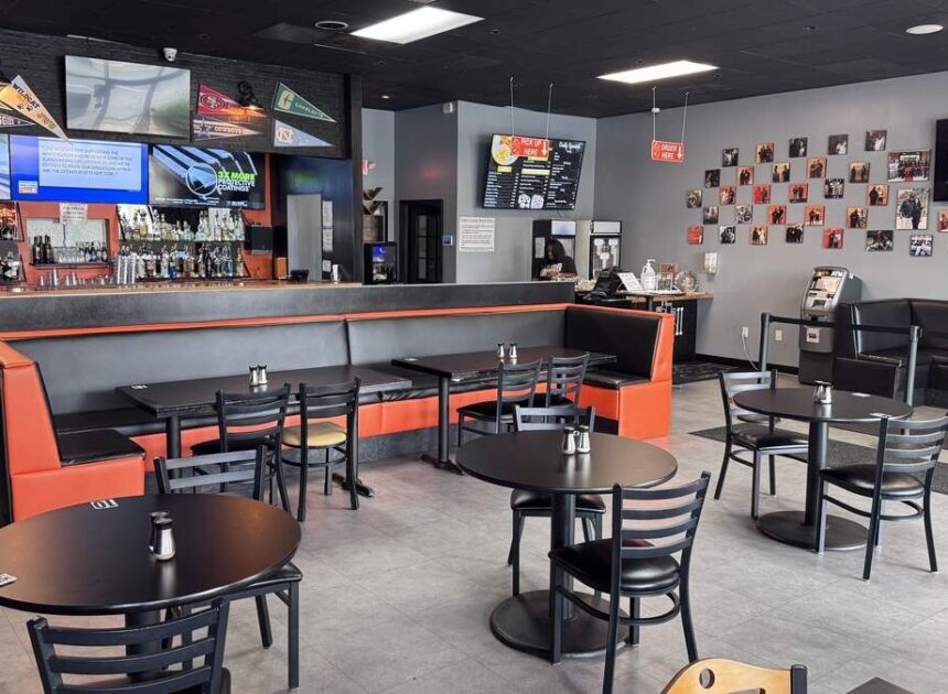 Deepwell makes its debut + Cuzzo’s outshines DaBaby amid mac & cheese madness