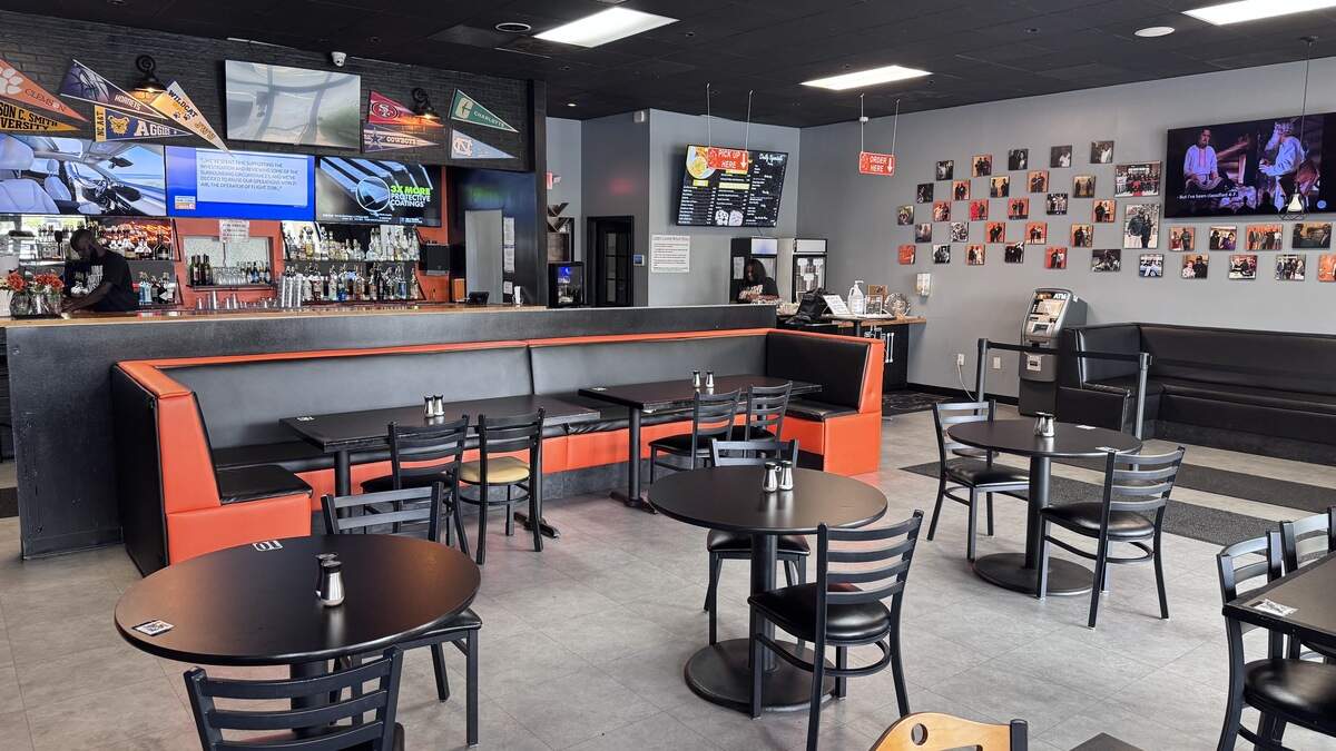 Deepwell makes its debut + Cuzzo’s outshines DaBaby amid mac & cheese madness
