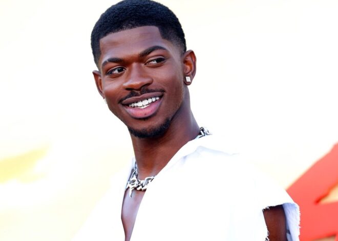 Lil Nas X Shares Update After Rehab as He Marks ‘10,000 Days Alive’