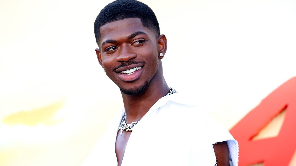 Lil Nas X Shares Update After Rehab as He Marks ‘10,000 Days Alive’