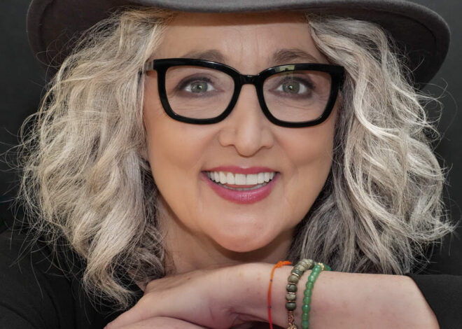Why Sheri Lynch of ‘Bob & Sheri’ is leaving Charlotte radio. She bets you’ll follow