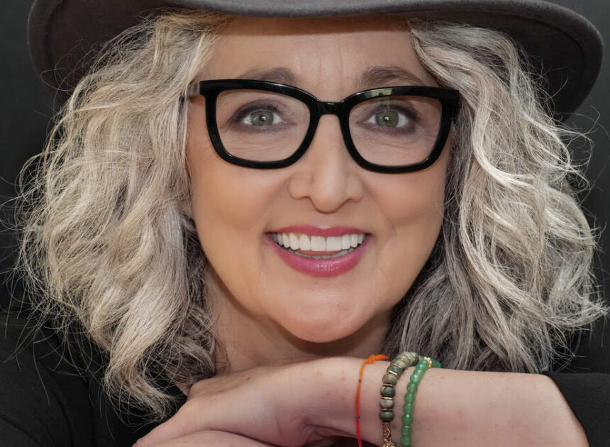 Why Sheri Lynch of ‘Bob & Sheri’ is leaving Charlotte radio. She bets you’ll follow
