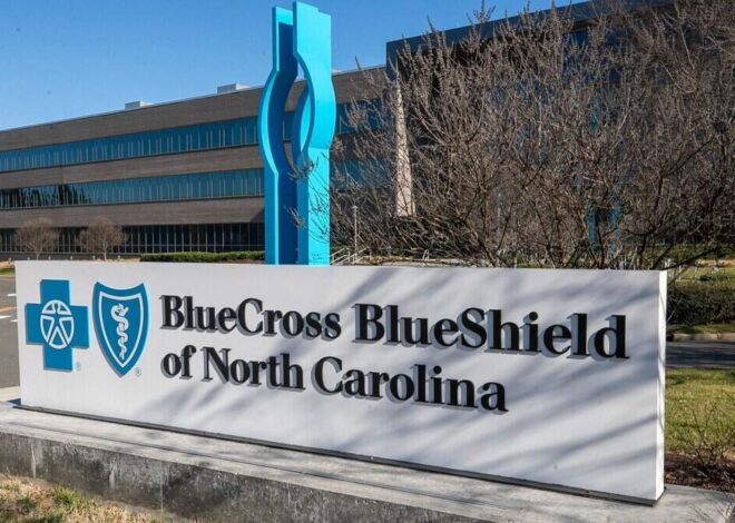 Blue Cross sues Charlotte child therapy group, alleging over $1M in billing fraud