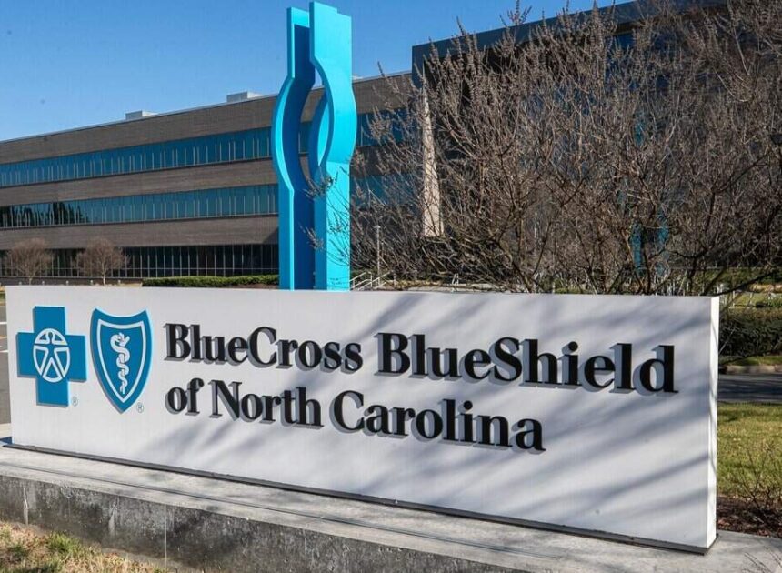 Blue Cross sues Charlotte child therapy group, alleging over $1M in billing fraud