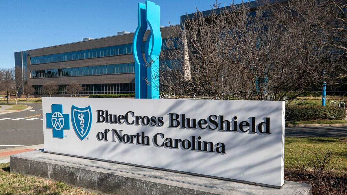 Blue Cross sues Charlotte child therapy group, alleging over $1M in billing fraud