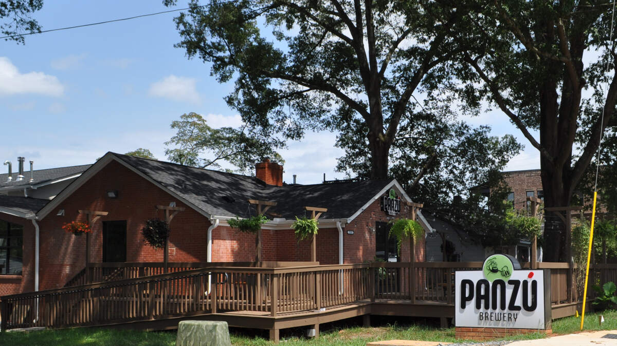 Mint Hill’s only craft brewery is closing soon. When to visit for ‘one last toast.’