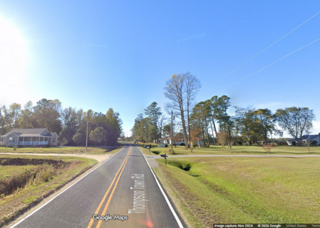 Attempted murder ends with man trapped under a Chevy Cavalier, NC sheriff says