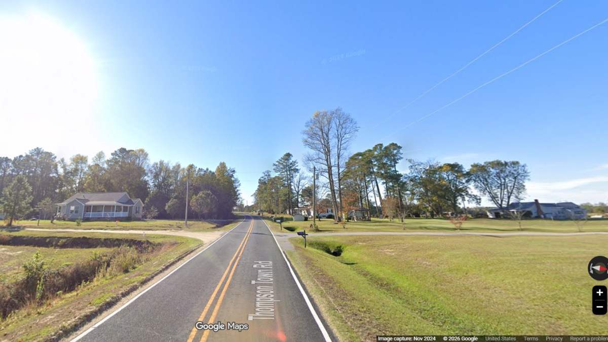 Attempted murder ends with man trapped under a Chevy Cavalier, NC sheriff says