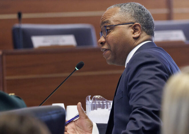 DA Merriweather asks NC SBI to conduct criminal probe into CMS ‘irregularities’
