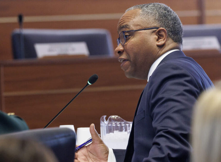 DA Merriweather asks NC SBI to conduct criminal probe into CMS ‘irregularities’
