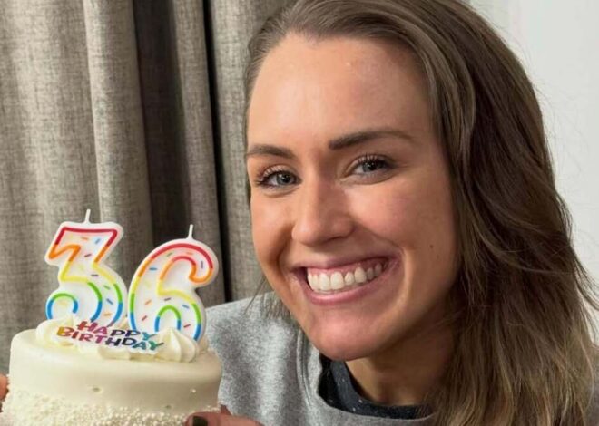 Social media star Jen Hamilton wants to help change North Carolina’s divorce laws