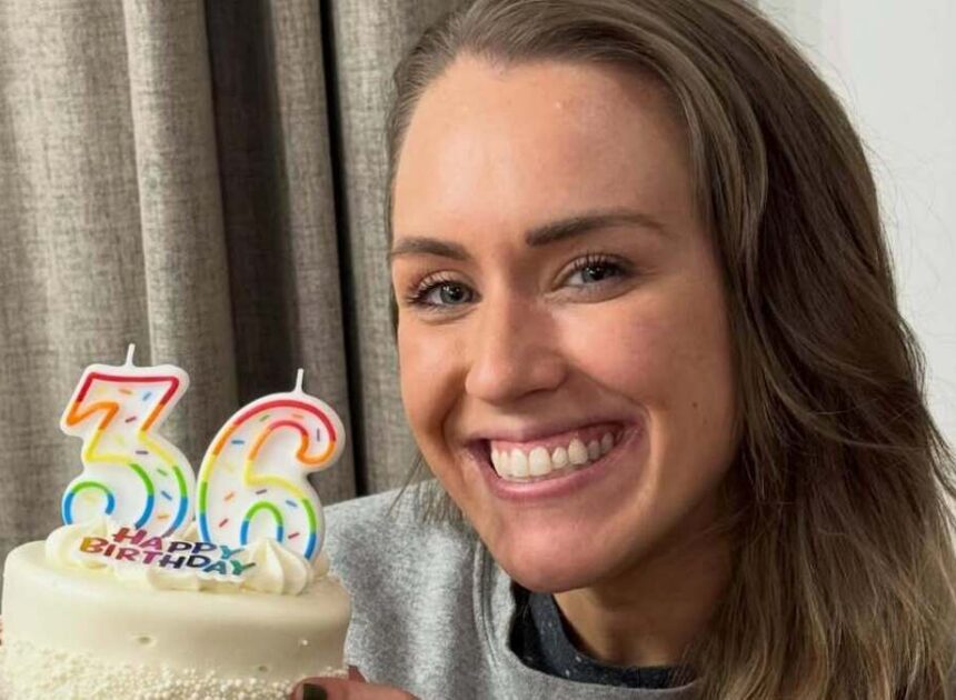 Social media star Jen Hamilton wants to change NC divorce laws. What to know