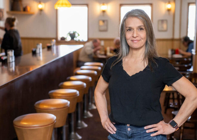 A kitchen fire closed this classic Charlotte restaurant. Now, it’s coming back