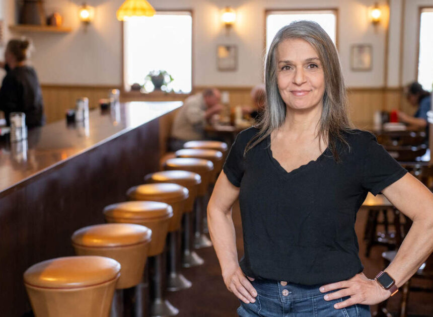A kitchen fire closed this classic Charlotte restaurant. Now, it’s coming back