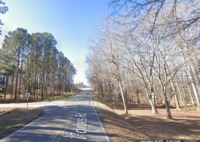 911 call leads to four people shot in Gaston County home, NC police say