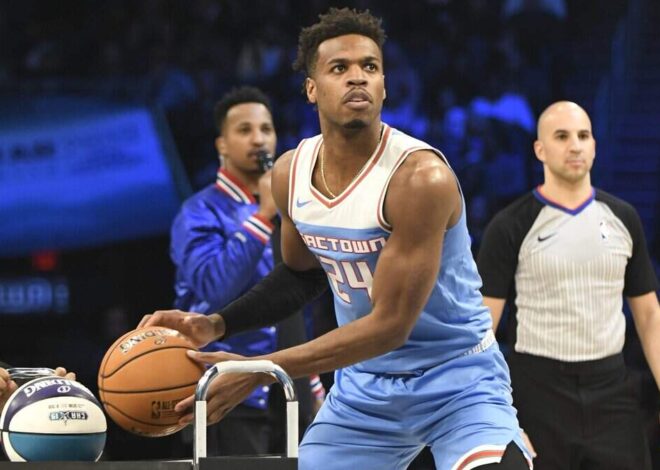 Charlotte Hornets complete trade with Atlanta Hawks to acquire Buddy Hield