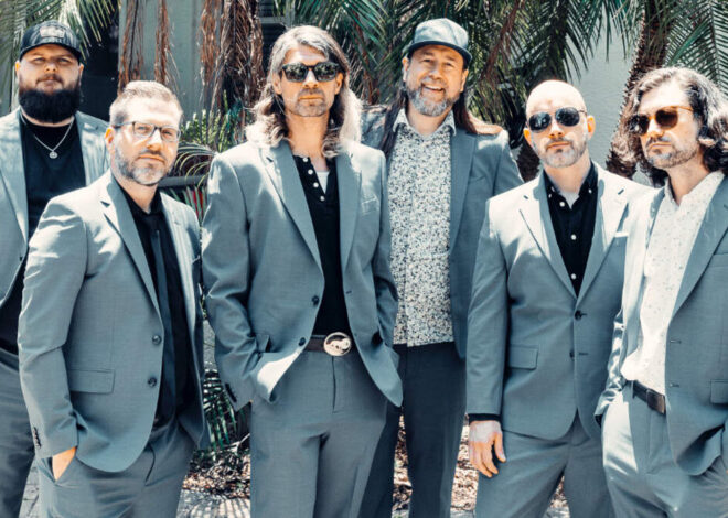 3 Charlotte musicians are playing one of America’s biggest rock festivals