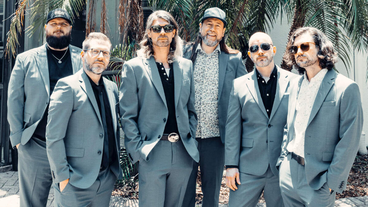 3 Charlotte musicians are playing one of America’s biggest rock festivals