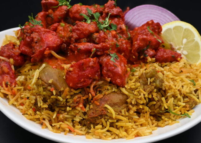 New Nepali restaurant fills former Curry Gate in East Charlotte. What to expect