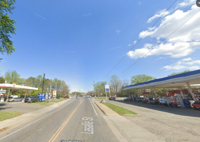 Suspect fatally shot by CMPD officer was a 47-year-old man. His name is released