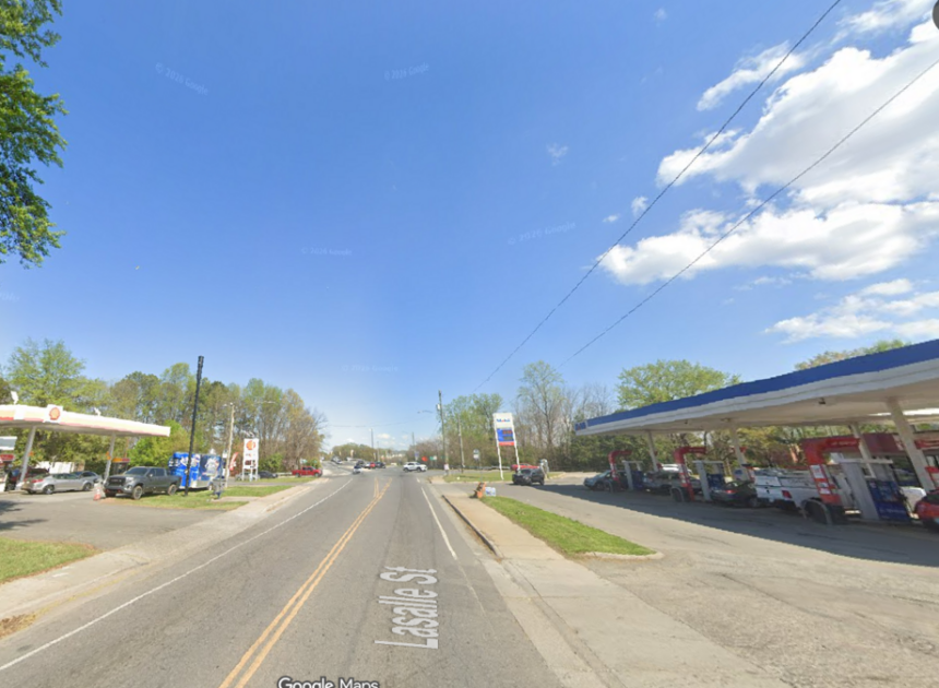 Suspect fatally shot by CMPD officer was a 47-year-old man. His name is released