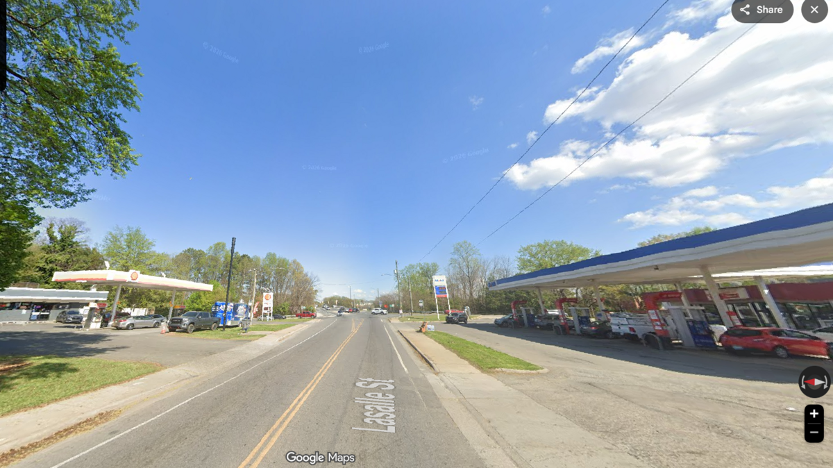 Suspect fatally shot by CMPD officer was a 47-year-old man. His name is released