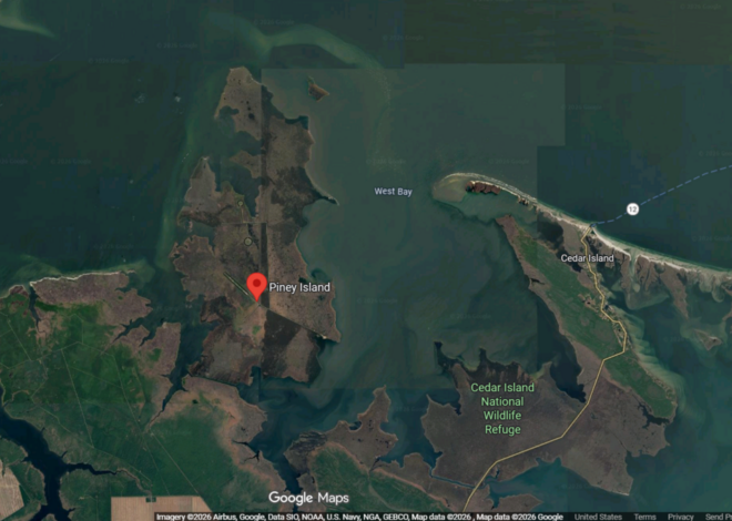 Explosions will happen at 2 NC islands, including in the water, coastal city warns