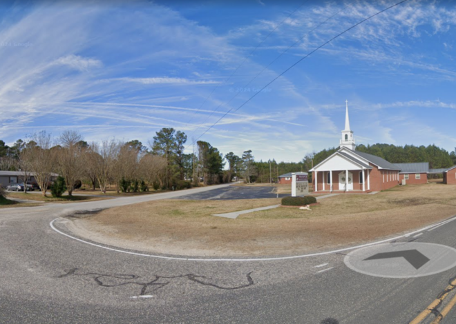 Suspect at large after shooting deputy during traffic stop, NC sheriff says