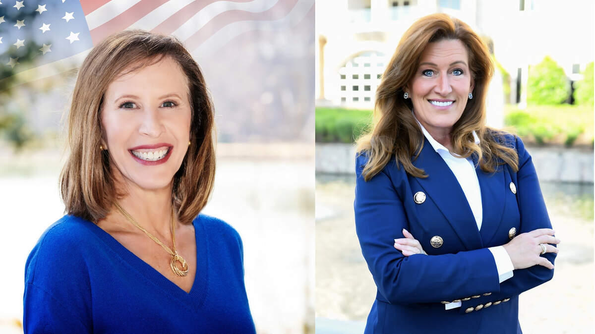 Fact check: NC Senate candidates Woodson Bradley, Stacie McGinn on data centers
