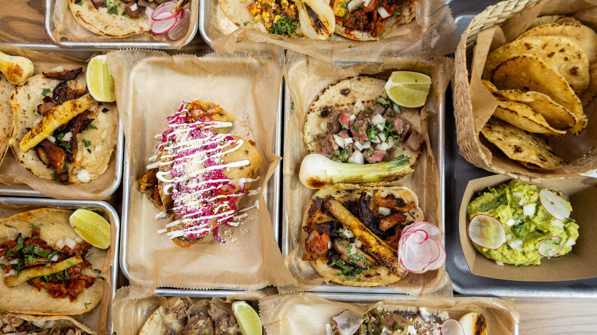 Tacos and margs restaurant closes in Wesley Heights: ‘We leave feeling grateful’